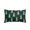 R-Tree Green, variant on Hello Fall Embroidered Pillow Cover,Rectangular Fall Decorative Throw Pillowcase for Sofa Living Room Bedroom 11.8x19.7 Inch