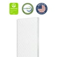 Dream on Me Luna/Haven Waterproof 1.5” Infant Cradle Foam Mattress
