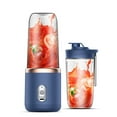 thumbnail image 2 of Portable Blender USB Fruit Mixer Fruit Juicing Cup for Outdoor, 2 of 8