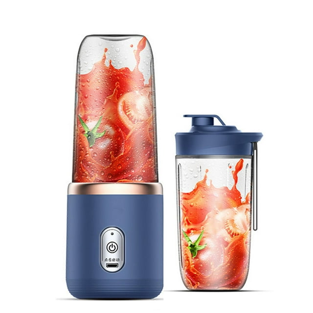 Licuadora portátil Macarena Licuadora portátil 400 ml