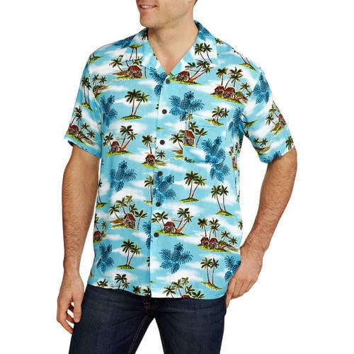 walmart collared shirts