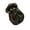 Black, variant on Jiaroswwei Hair Clip Roes Flower Shape Sturdy Elegant Rose Flower Hair Claws for Gift