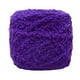 thumbnail image 1 of Hot6sl Ofertas Del Día Hilo de Terciopelo Coral Suave para Tejer, Chal, Bufanda, Hilo de Crochet, 1 of 2