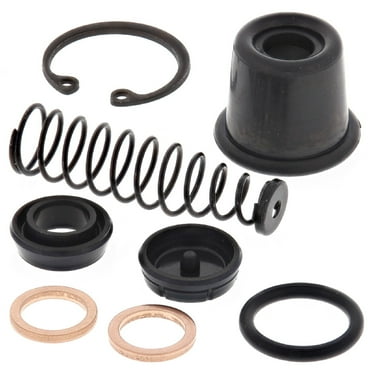 New All Balls Rear Master Cylinder Rebuild kit 18-1014 for Honda CBR 900 RR