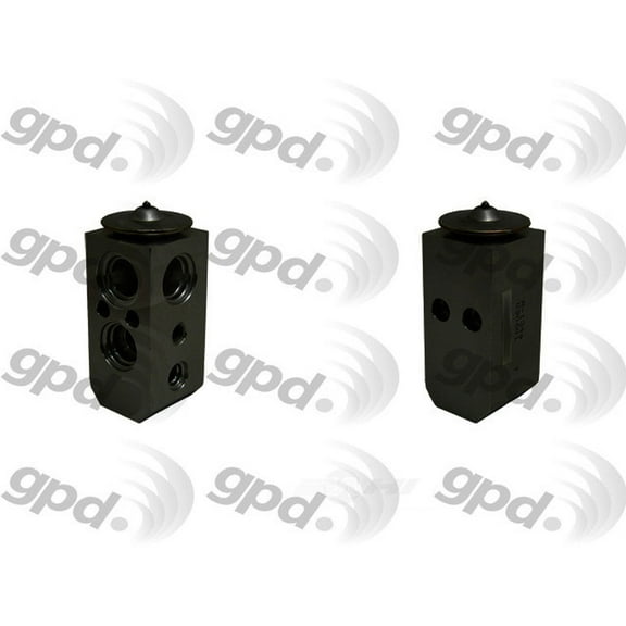 A/C Expansion Valve Fits select: 2006-2011 HYUNDAI ACCENT