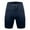 Navy Blue, variant on Mens Shorts Sport Shorts Athletic Shorts Workout Shorts Quick-Dry Shorts Casual Fitness Running Shorts, Black, XS