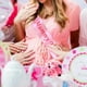 thumbnail image 5 of Baby Shower Decorations Girl, Baby Shower Pink Balloons Set, Baby Shower For Girl, A Girl Baby Show, 5 of 5