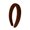 B, variant on Autumn/Winter Korean Suede Velvet Thin Hairband - French Vintage Style for Women's Hairstyling