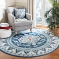 thumbnail image 1 of Safavieh Kazak Diarmait Geometric Area Rug, 1 of 6