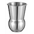 thumbnail image 3 of Visol Chrome Moscow Mule Mug With Free Engraving, 3 of 3