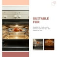 thumbnail image 2 of 1 Ensemble de Fourchettes Rotatives pour Poulet de Cuisine Fourchette à Poulet, 2 of 6