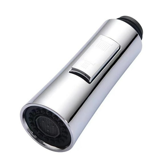 Lierteer Kitchen Tap Faucet Pull Out Shower Head Water Spray Head Sprinkler Mixer Aerator