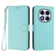 thumbnail image 2 of Funda Cartera GANGXUN para Xiaomi Redmi Note 14 Pro 5G – Cierre Magnético, Protección RFID, Correa Desmontable, Compatible con Carga Inalámbrica, 2 of 6