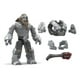 thumbnail image 5 of Figura Atriox Mega Construx Halo Heroes Serie 18, 5 of 5