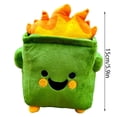 thumbnail image 3 of Peluche TBKOMH nuevo 5 Pulgadas Juguete de Peluche Almohada Suave para abrazar, 3 of 4