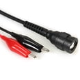 thumbnail image 2 of Labymos LODESTAR BNC vers Clips Alligator Kits de Test de Fils BNC vers Clip de Test Double, 2 of 8
