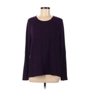 Pre-Owned Papinelle Women's Size M Sweatshirt