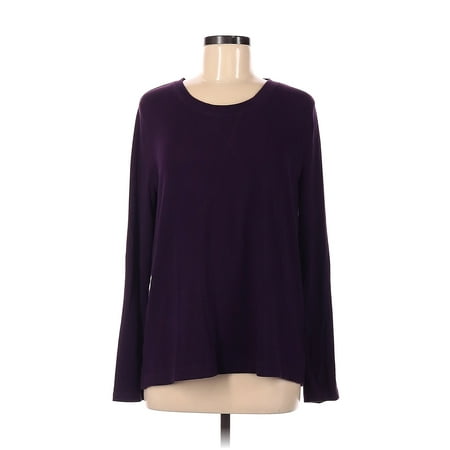 Pre-Owned Papinelle Women's Size M Sweatshirt