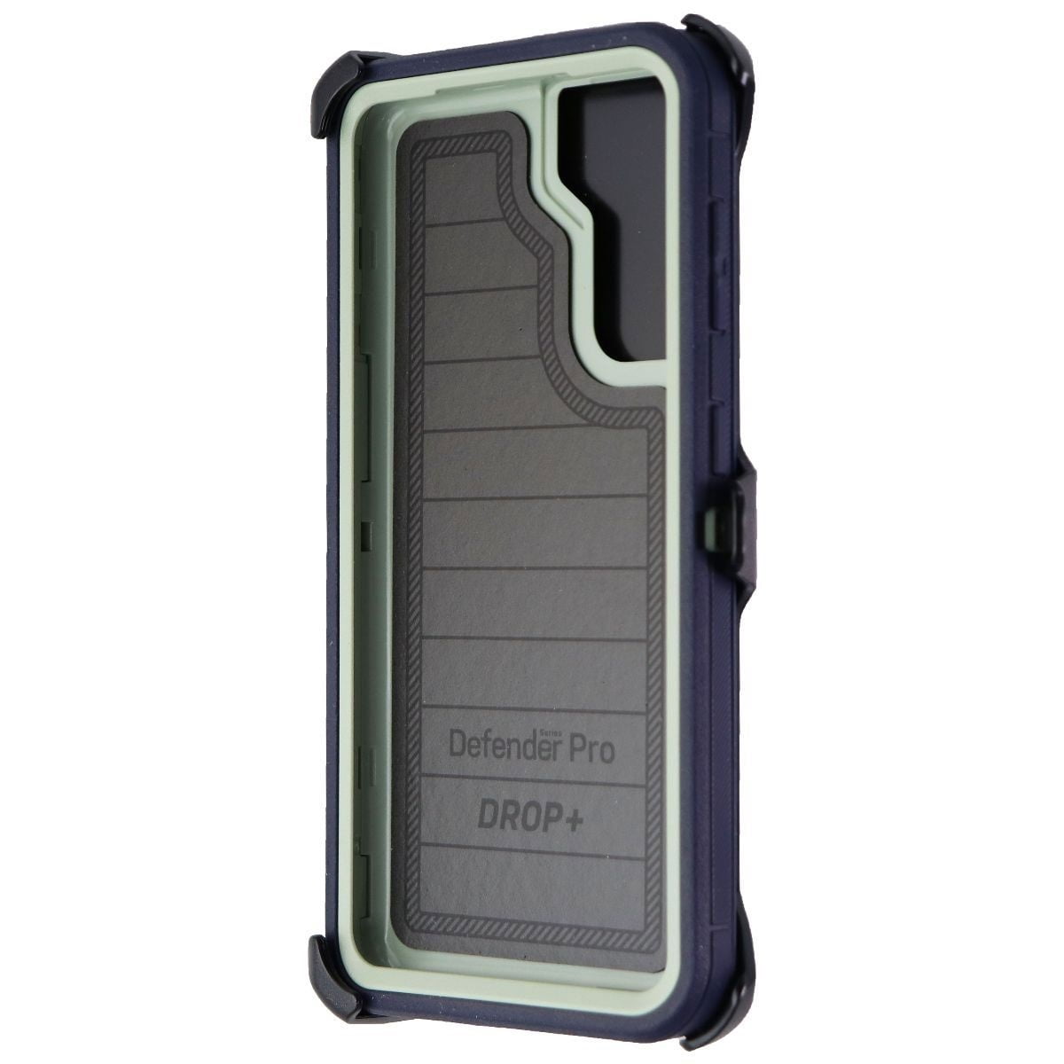 OtterBox Defender Pro Series Case for Samsung Galaxy S21 5G - Varsity Blues