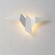 thumbnail image 3 of Lámpara LED jinwen Luz de la lámpara de pared Pájaro volador, 3 of 8