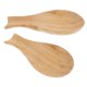thumbnail image 3 of 2 soportes sencillos para cucharas de cocina, soporte para utensilios de cocina, soporte de madera para cucharones y espátulas, decoración de cocina, 3 of 8