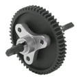 thumbnail image 2 of Embrague Antirrebote Completo Bling Bling de Acero y Aluminio 54T para Traxxas Slash 4x4, 2 of 12