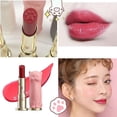 thumbnail image 4 of Set de maquillaje HUOGUO Foundations, correctores y pintalabios, 3 unidades, agua, 4 of 5