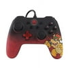 Restored PowerA 1506259-01 Wired Controller for Nintendo Switch - Bowser (Refurbished)