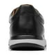 thumbnail image 4 of Sneaker Quirelli para Hombre Estilo 700605 Negro, 4 of 5