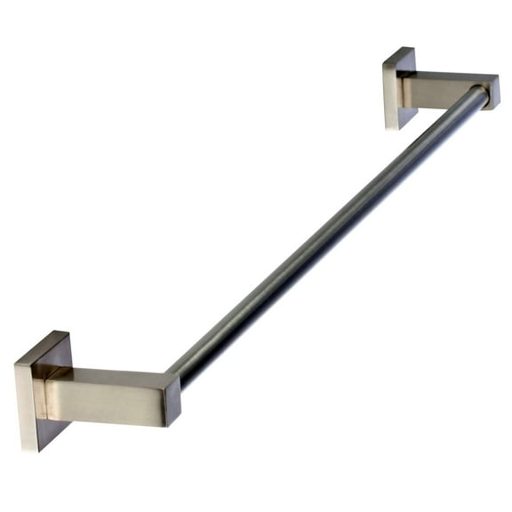 Sure-Loc Bd-Tb30 Baden 30" Towel Bar - Nickel