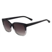 LACOSTE Sunglasses L815S 035 Grey 55MM