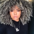 thumbnail image 3 of MoisturCurl Butter Crème - Intensive Curl Defining & Hydrating Cream with Agave & Babassu Oil - Frizz Control & Soft Hold for Multicultural Coils, 8.5oz, 3 of 7