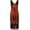 Black Orange, variant on Women 1920s Gatsby Cocktail Sequin Art Deco Flapper Dress