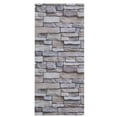 thumbnail image 1 of YLSHRF PVC Wall Sticker 3D Wallpaper, Wall Sticker, For Kitchen Living Room, 1 of 7
