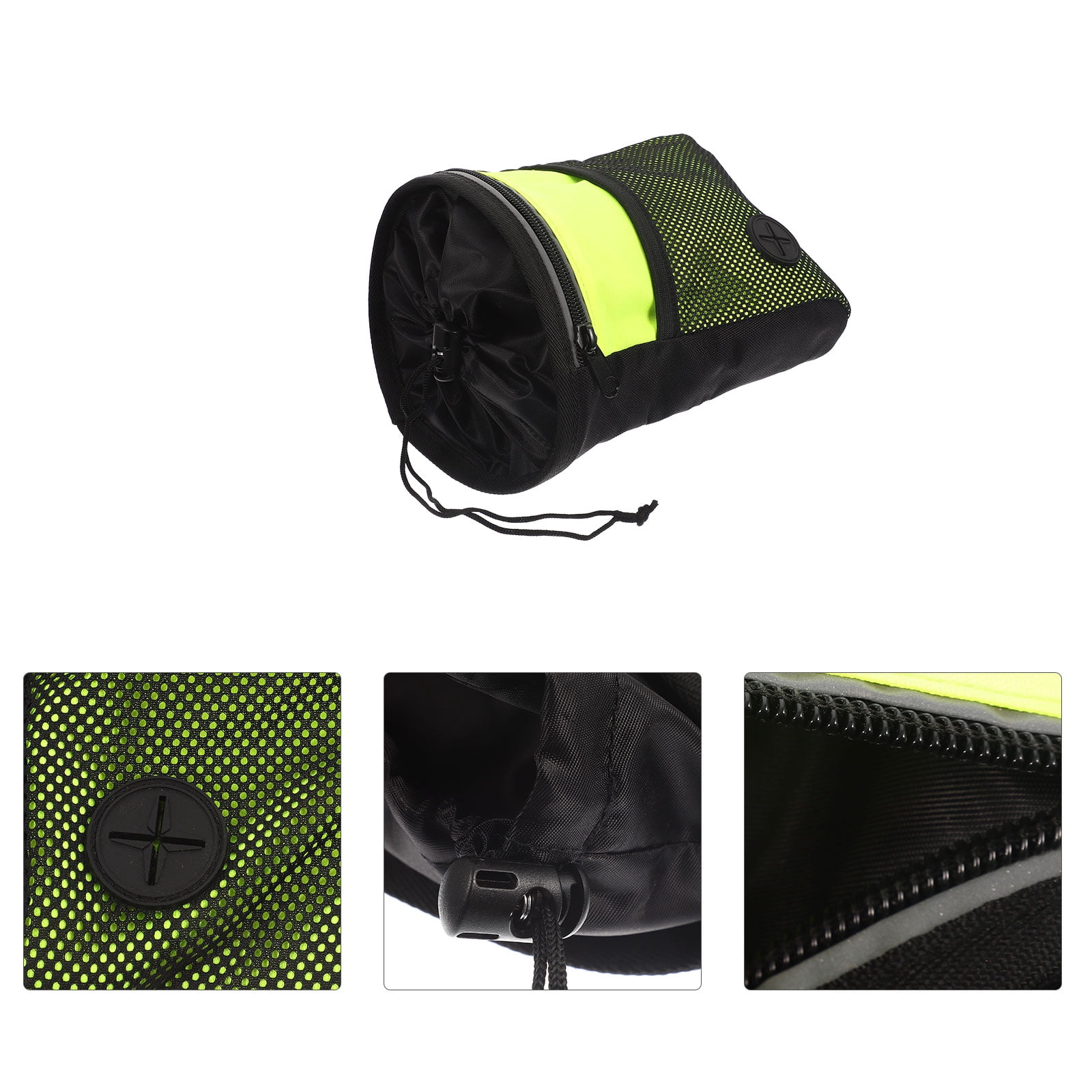 IFANLANDOR Dog Treat Bags for Training Oxford Cloth 1Pcs