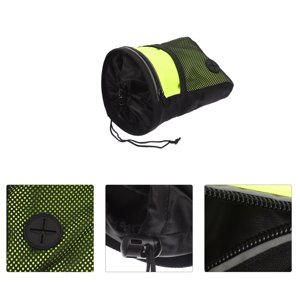 IFANLANDOR Sacs de traitement pour chiens pour l'entraînement Oxford Cloth 1Pcs