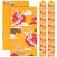 thumbnail image 1 of FELTECHELECTR 20 bolsas de dinero delicadas impresas, estilo japonés, sobres rojos únicos., 1 of 6