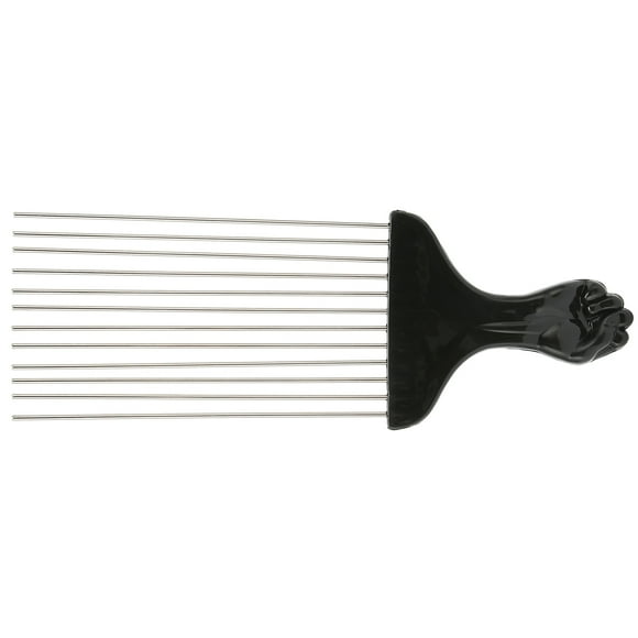 Pick Peine, Cabello De Corte De Pelo De Bricolaje Para Cabello Para Cortes De Cabello Para Peinado De Salón