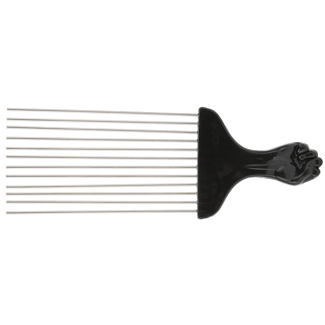 Pick Peine, Cabello De Corte De Pelo De Bricolaje Para Cabello Para Cortes De Cabello Para Peinado De Salón