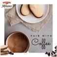 thumbnail image 4 of Milano Cookies, Dark Chocolate, 20 Packs, 2 Cookies per Pack, 4 of 5