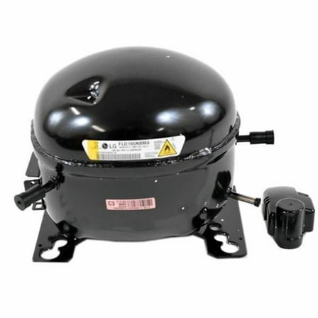 LG ZENTCA36811409 Refrigerator Compressor Assembly Set