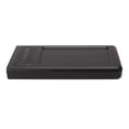 thumbnail image 1 of Solar Power Bank Support Power Display Dual Output Ports Portable 20000mAh Solar Phone Charger with Flashlight, 1 of 7