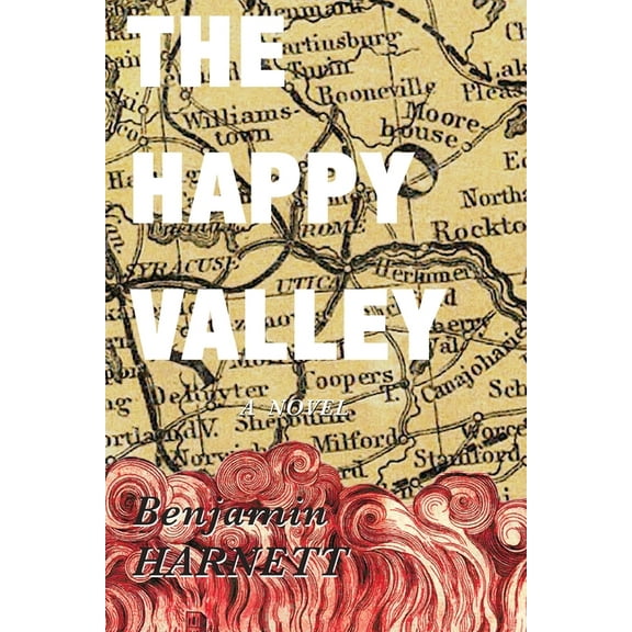 The Happy Valley, (Paperback)