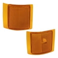 thumbnail image 2 of Park/Signal/Side Marker for 1994-1999 C1500 Upper and Lower for Composite Headlights for 1994-1999 C1500 Suburban for 1994-2000 C2500 for 1994-2000 C3500 for 1995-2000 Tahoe for 1994 Blazer 5977459, 2 of 9