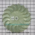 thumbnail image 2 of GE Dryer Blower Wheel WE16M15, 2 of 5