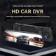 thumbnail image 4 of Wifi Stream Media Rearview Mirror Dash Cam Car Recorder System, 4 of 5
