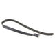 thumbnail image 4 of Cinturón de cuero PU Hugo para Cuerpo de Acción Masculina Negro, 4 of 10