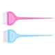 thumbnail image 1 of 2 X Cepillo Profesional para Teñir El Cabello, Cepillo para Teñir, Peine, Herramienta de Peluquería para Salón Macarena Brocha para teñir el cabello, 1 of 8