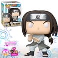 thumbnail image 1 of Funko Pop Neji Hyuga #1428 Exclusivo Naruto Shippuden Anime Original, 1 of 3