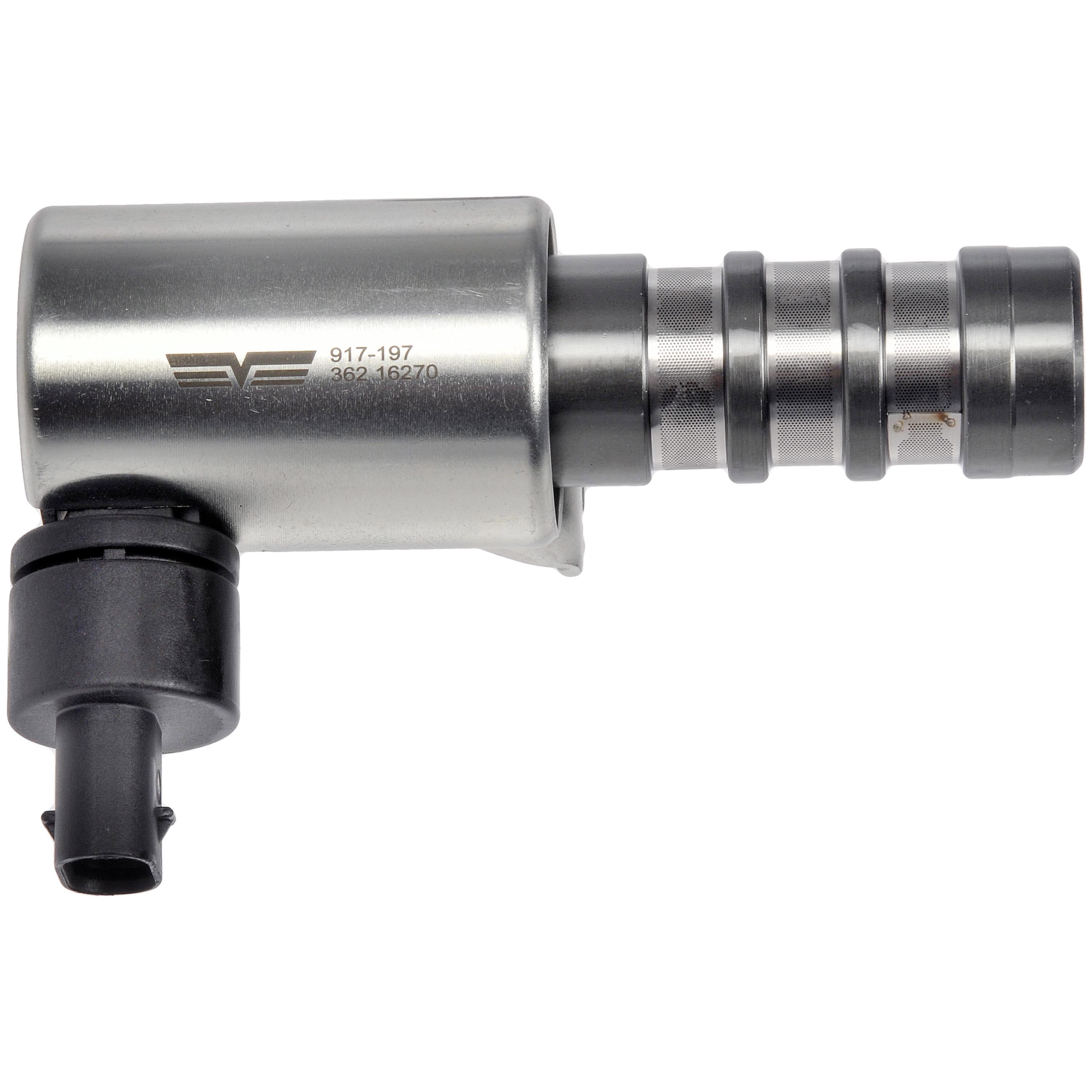 Dorman 917-197 Engine Variable Valve Timing (VVT) Solenoid for Specific Ford / Lincoln Models
